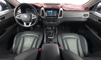 KG_Mobility_Ssangyong Rexton 2019, 98344 км, за 11900000 KRW - фото 7
