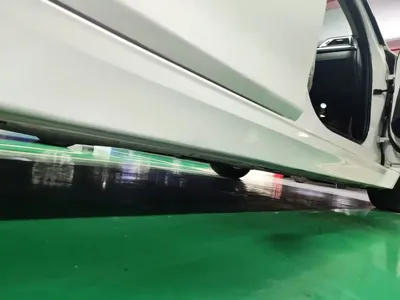 BMW 3 Series 2017, 134400 км, за 63200 CNY - фото 21