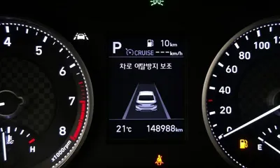 Hyundai Avante 2019, 148988 км, за 10100000 KRW - фото 28