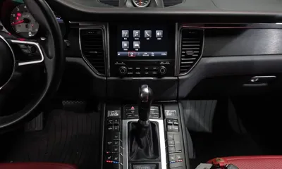 Porsche Macan 2018, 33754 км, за 58700000 KRW - фото 13