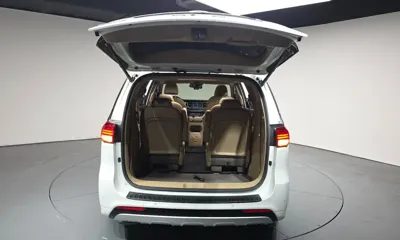 Kia Canival 2017, 134683 км, за 12990000 KRW - фото 19