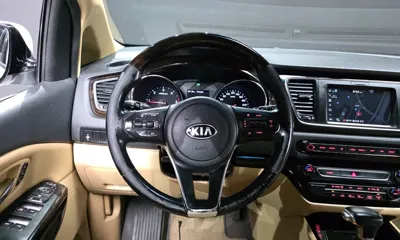 Kia Canival 2019, 273348 км, за 10500000 KRW - фото 12