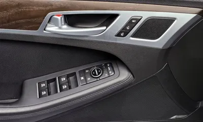 Hyundai Genesis 2015, 153099 км, за 11500000 KRW - фото 19