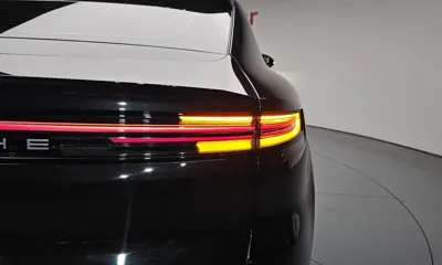 Porsche Cayenne 2025, 16490 км, за 152000000 KRW - фото 23