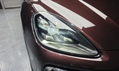 Porsche Cayenne 2023, 61300 км, за 106000000 KRW - фото 22