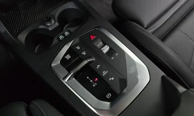 BMW 1-Series 2025, 4636 км, за 35500000 KRW - фото 9