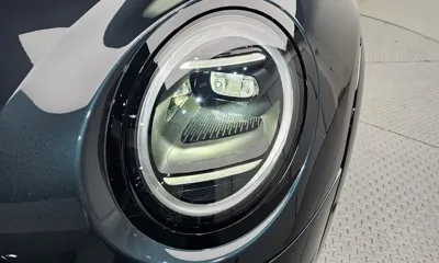 MINI Cooper 2025, 4410 км, за 55500000 KRW - фото 22