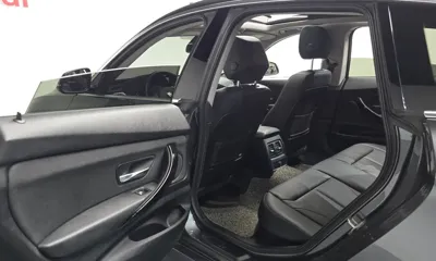 BMW Gran Turismo 2020, 53717 км, за 24300000 KRW - фото 26