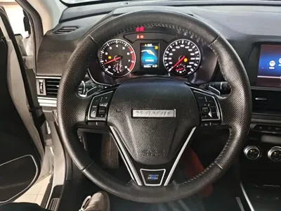 Haval H6 2018, 66900 км, за 31600 CNY - фото 11