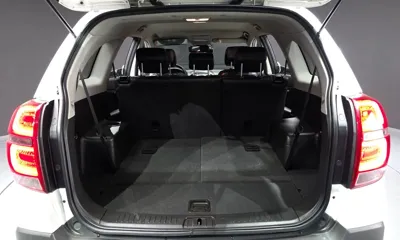ChevroletGMDaewoo Captiva 2013, 166407 км, за 3690000 KRW - фото 20
