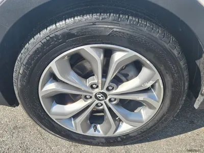 Hyundai Santafe 2014, 190000 км, за 7500000 KRW - фото 4