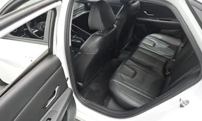 Hyundai Avante 2021, 96055 км, за 14800000 KRW - фото 26