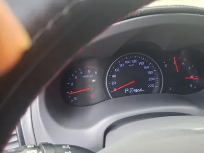 Kia Canival 2013, 229660 км, за 4400000 KRW - фото 9