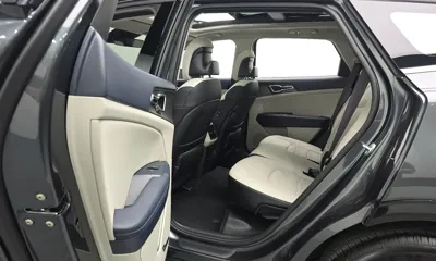 Kia Sportage 2025, 13216 км, за 42200000 KRW - фото 26