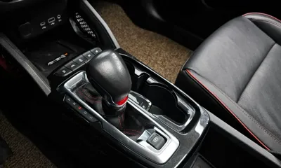 ChevroletGMDaewoo Trailblazer 2021, 141488 км, за 12990000 KRW - фото 9