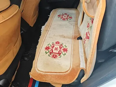 Toyota RAV4 2016, 125100 км, за 57400 CNY - фото 11