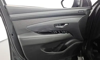 Hyundai Tucson 2026, 4620 км, за 35900000 KRW - фото 24