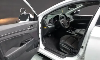 Hyundai Avante 2018, 12217 км, за 12100000 KRW - фото 10