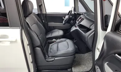 Kia Ray 2025, 10490 км, за 17400000 KRW - фото 26