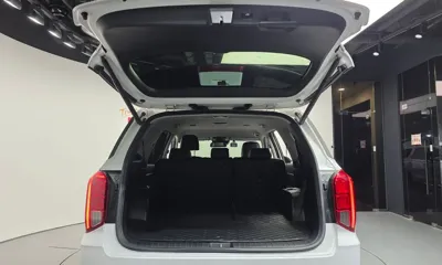 Hyundai Palisade 2022, 89697 км, за 26500000 KRW - фото 20
