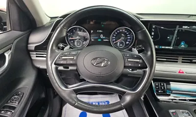 Hyundai Grandeur 2020, 146454 км, за 13700000 KRW - фото 15