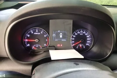 Kia KX5 2016, 85900 км, за 51845.43 CNY - фото 8