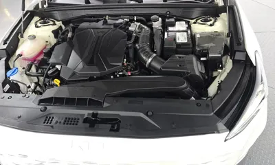Kia K8 2022, 34166 км, за 19900000 KRW - фото 6