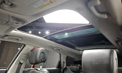 Hyundai Maxcruz 2014, 168582 км, за 7800000 KRW - фото 29