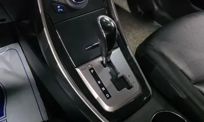 Hyundai Avante 2014, 175650 км, за 3800000 KRW - фото 9