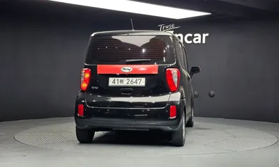 Kia Ray 2012, 147423 км, за 5200000 KRW