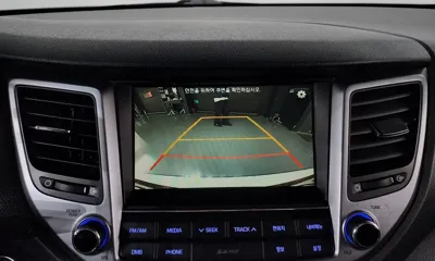 Hyundai Tucson 2018, 66945 км, за 15800000 KRW - фото 15
