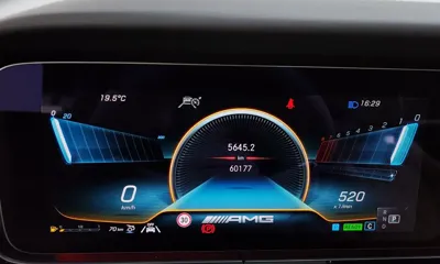 Mercedes-Benz AMG GT 2022, 60177 км, за 80000000 KRW - фото 8
