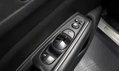 Renault-KoreaSamsung QM6 2017, 136033 км, за 8500000 KRW - фото 29