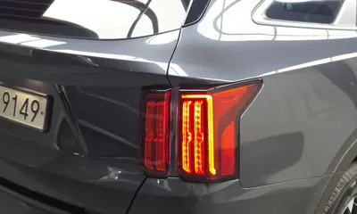 Kia Sorento 2023, 142264 км, за 90000000 KRW - фото 23