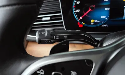 Mercedes-Benz GLE-Class 2021, 29662 км, за 68790000 KRW - фото 28