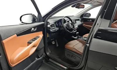 Kia Sorento 2020, 112410 км, за 18500000 KRW - фото 10