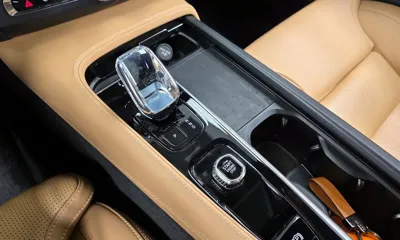 Volvo S90 2023, 53896 км, за 38000000 KRW - фото 9