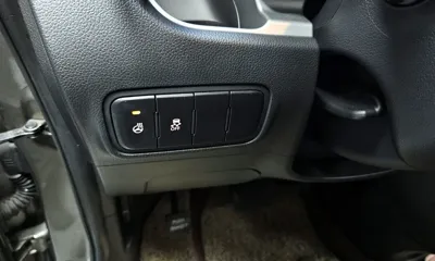 Kia Ray 2016, 58883 км, за 9200000 KRW - фото 27
