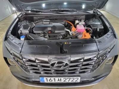 Hyundai Tucson 2023, 24921 км, за 28900000 KRW - фото 6