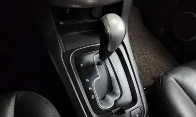 ChevroletGMDaewoo Captiva 2016, 152674 км, за 4990000 KRW - фото 9