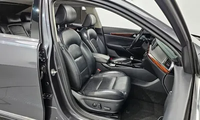 Kia K7 2016, 179172 км, за 9200000 KRW - фото 10