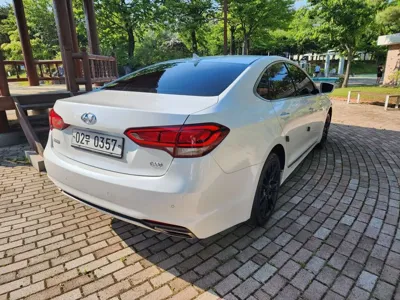 Hyundai Aslan 2016, 182000 км, за 5900000 KRW - фото 6