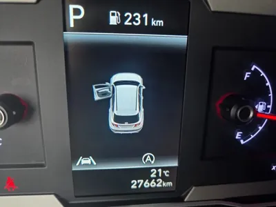 Hyundai Tucson 2021, 27652 км, за 23500000 KRW - фото 8