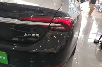Buick LaCrosse 2021, 91700 км, за 95672.9 CNY - фото 7