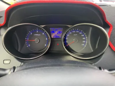Hyundai Tucson 2012, 54945 км, за 4990000 KRW - фото 7
