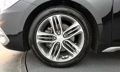 Hyundai Grandeur 2018, 103247 км, за 14900000 KRW - фото 5