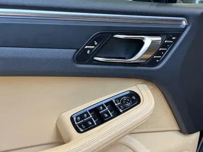 Porsche Macan 2017, 130000 км, за 148000 CNY - фото 9