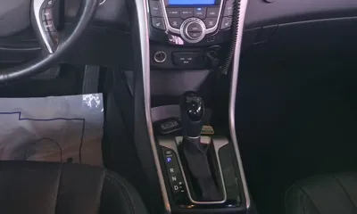 Hyundai i30 2014, 117329 км, за 5900000 KRW - фото 9