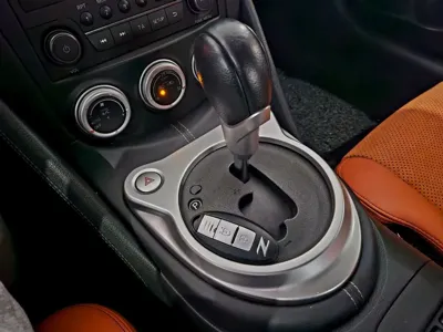 Nissan 370Z 2017, 104000 км, за 26000000 KRW - фото 14
