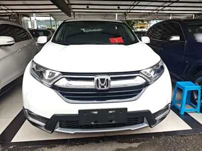 Honda CR-V 2018, 57900 км, за 73300 CNY